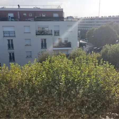 Cozy A 15 Min De Paris 布瓦西-圣莱热